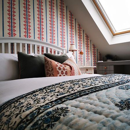 The Architects Home Stow-on-the-Wold ภายนอก รูปภาพ