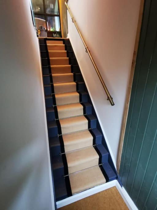 The Architects Home Stow-on-the-Wold ภายนอก รูปภาพ