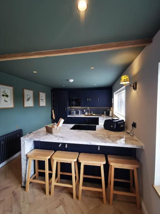 The Architects Home Stow-on-the-Wold ภายนอก รูปภาพ