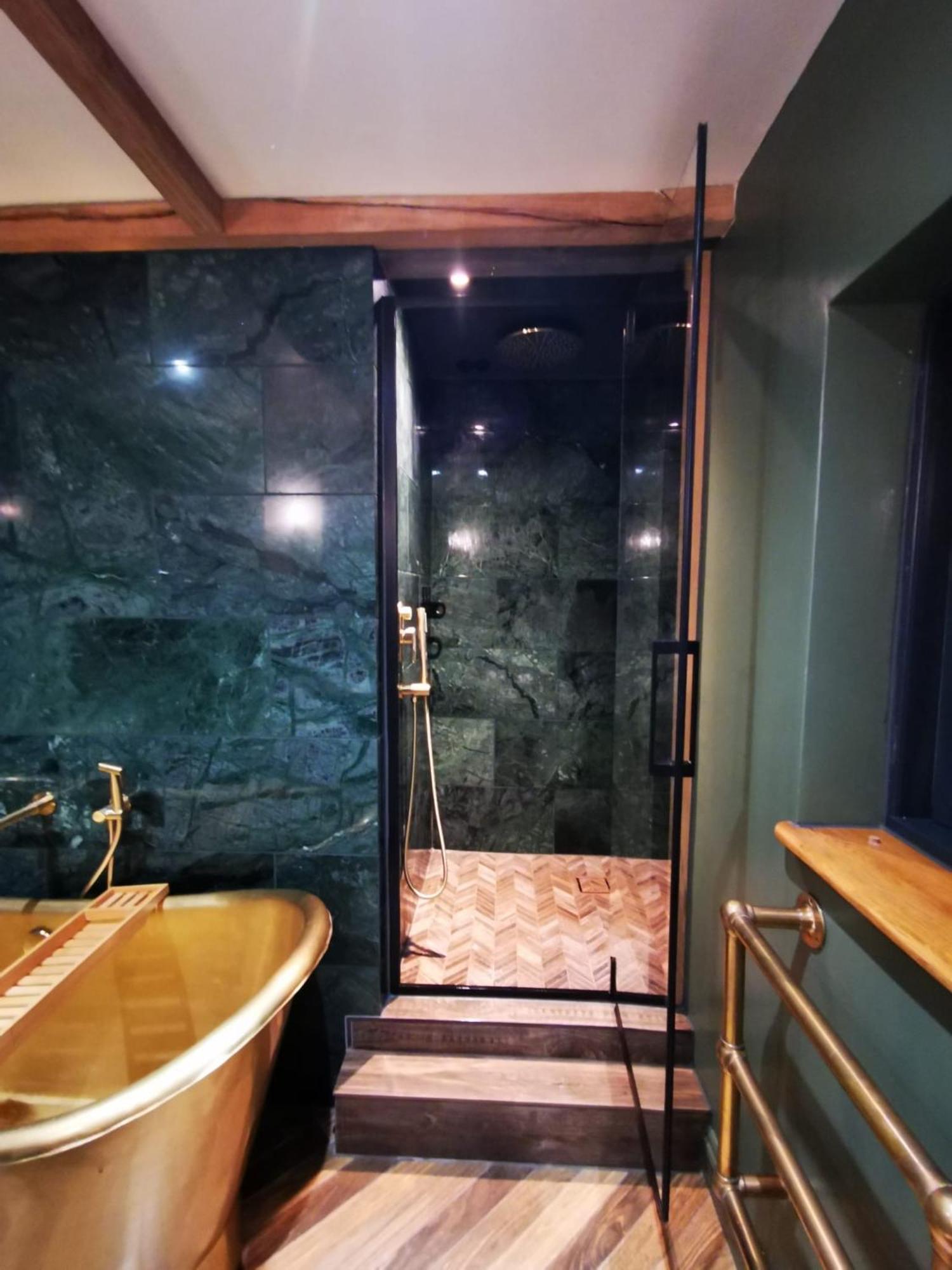 The Architects Home Stow-on-the-Wold ภายนอก รูปภาพ