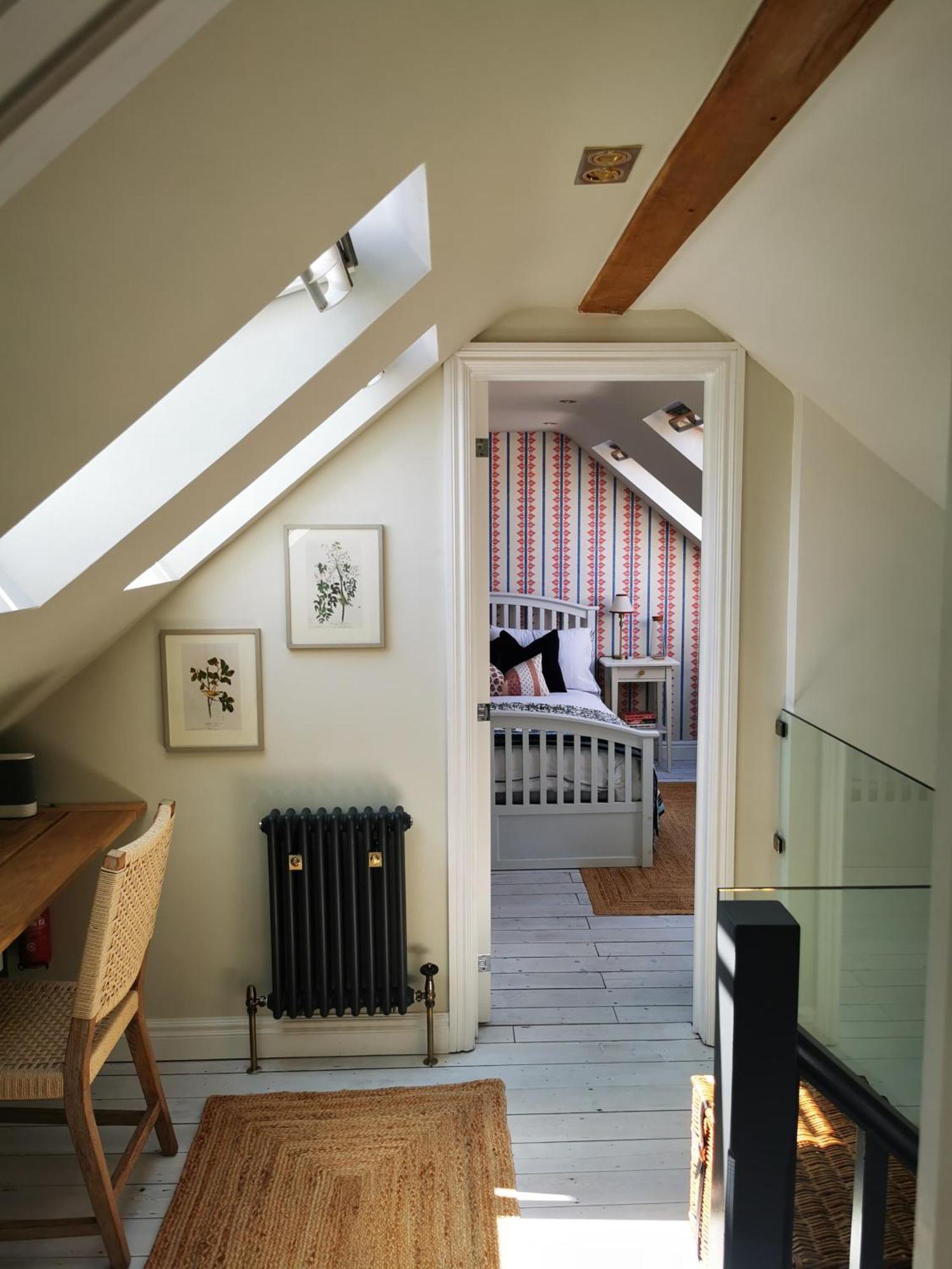 The Architects Home Stow-on-the-Wold ภายนอก รูปภาพ