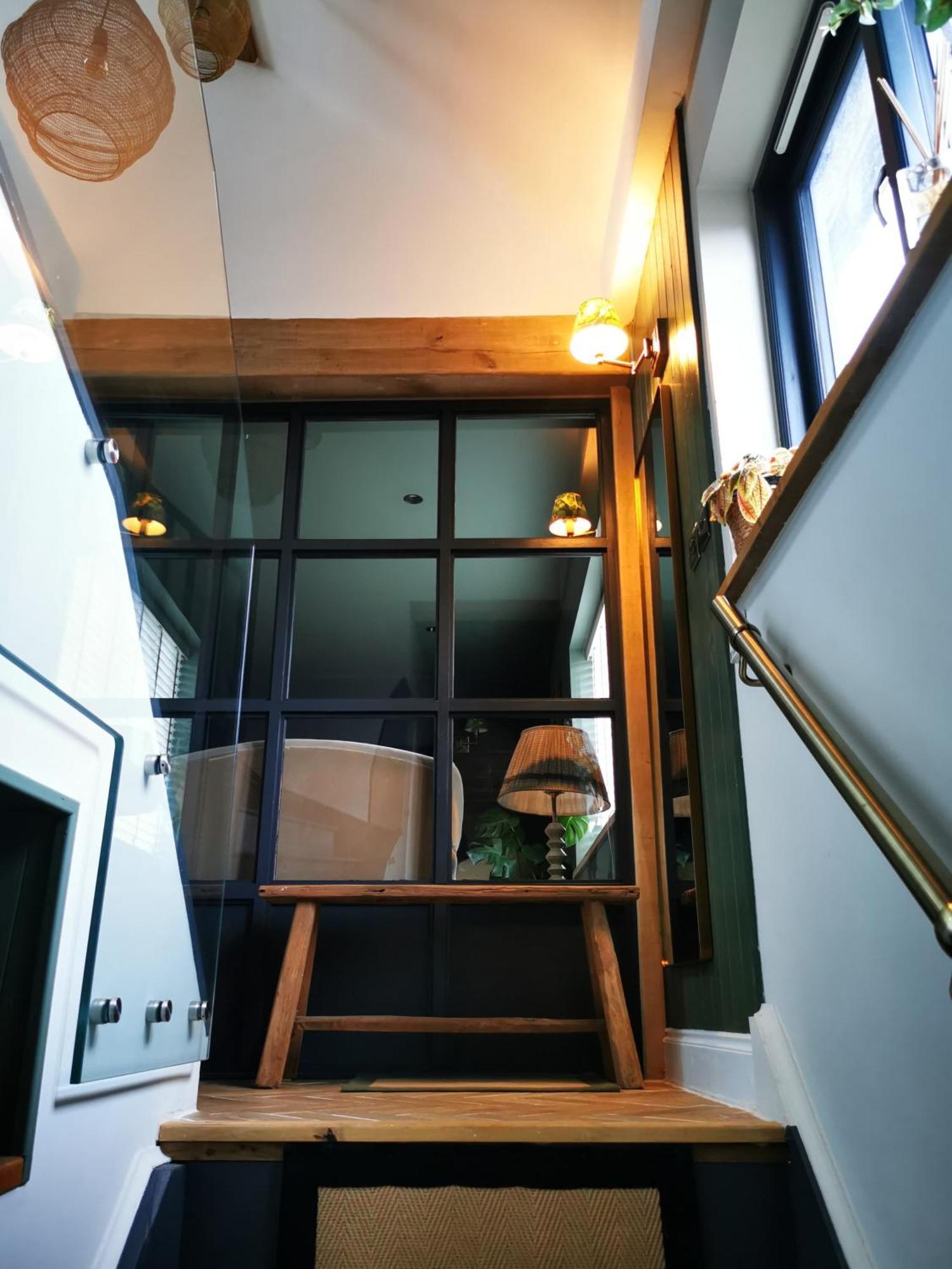 The Architects Home Stow-on-the-Wold ภายนอก รูปภาพ