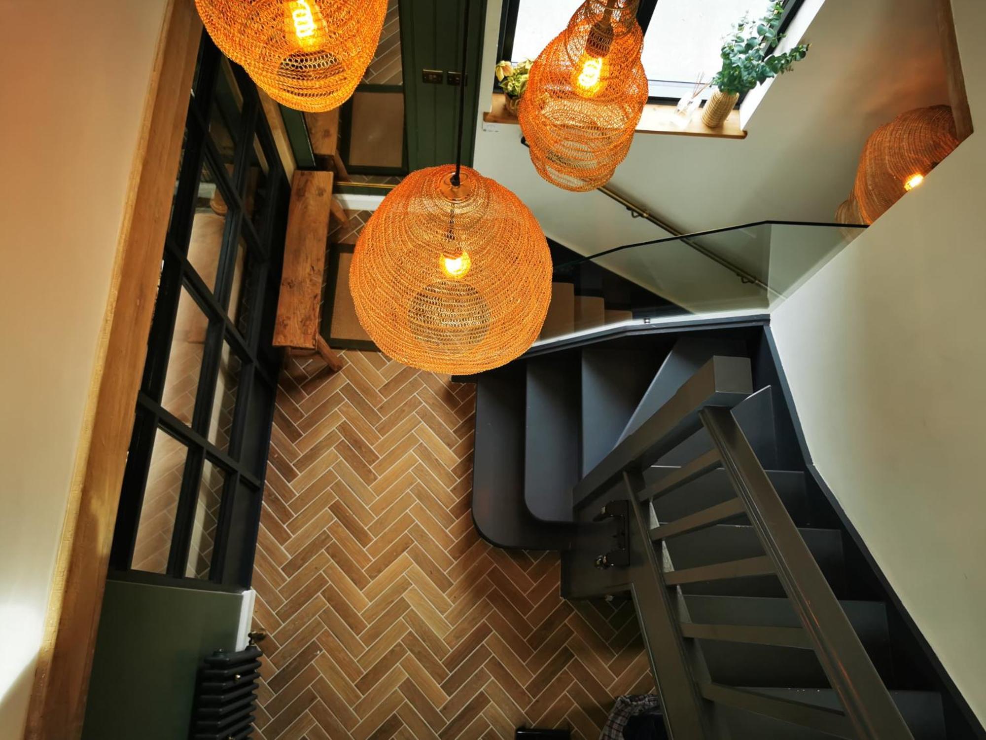 The Architects Home Stow-on-the-Wold ภายนอก รูปภาพ