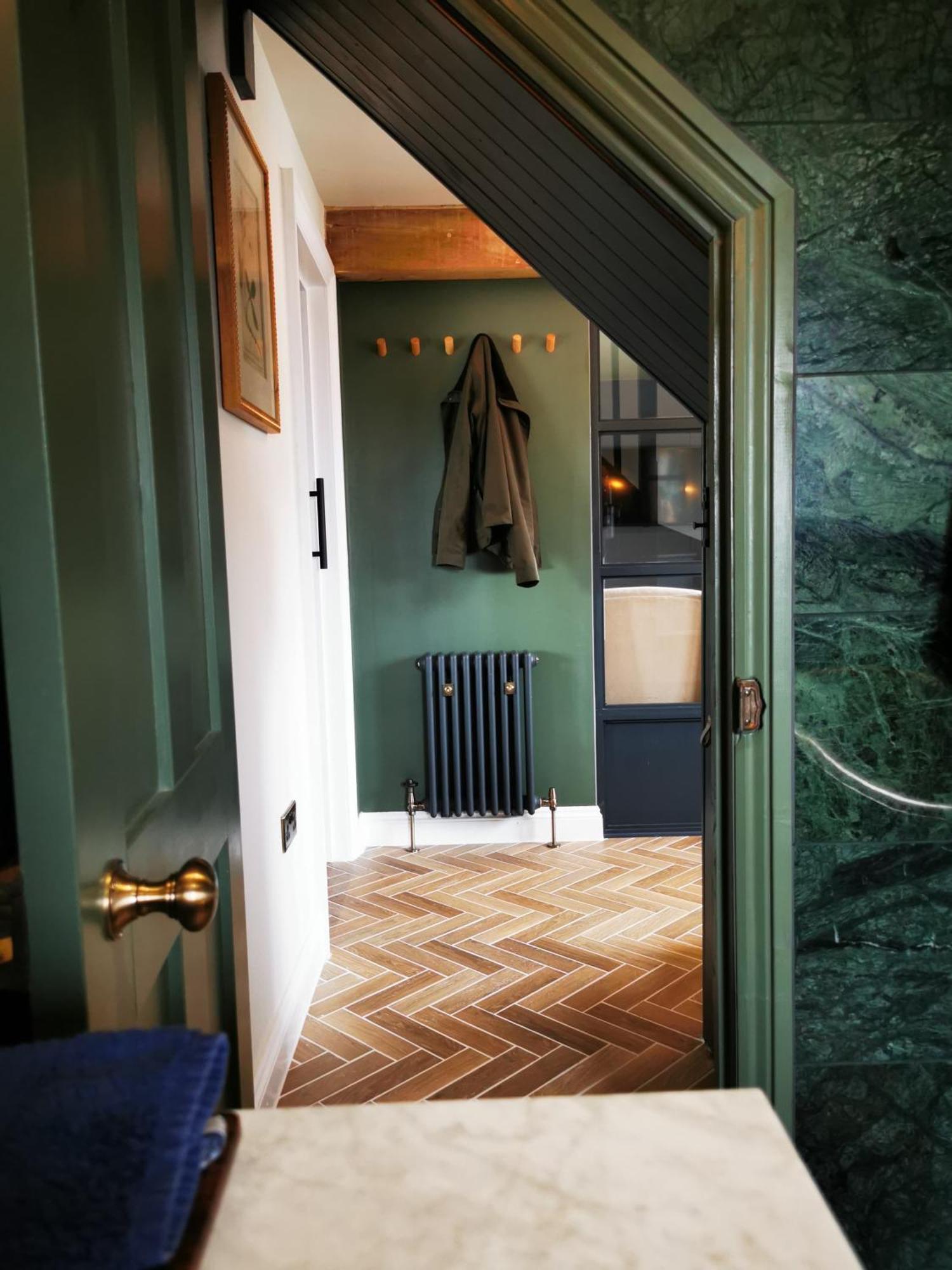 The Architects Home Stow-on-the-Wold ภายนอก รูปภาพ